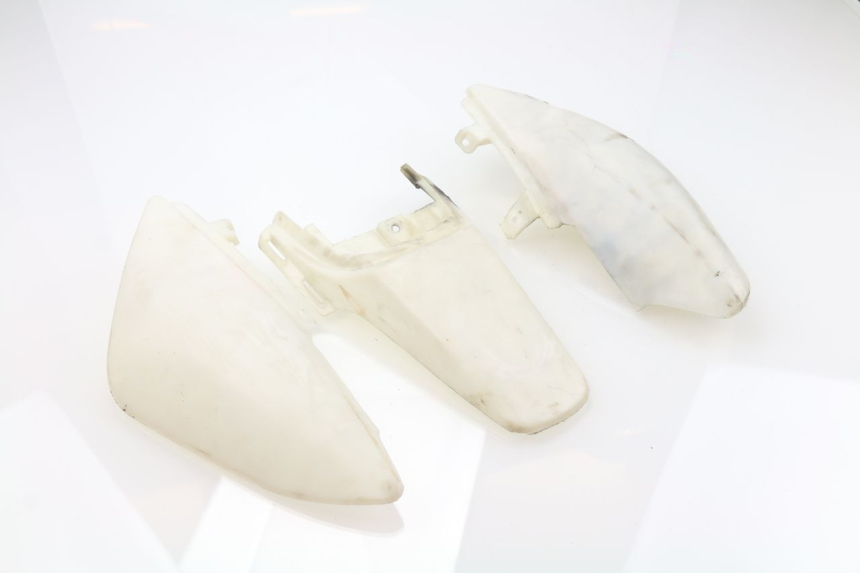 photo de REAR PANEL APOLLO DIRT BIKE 125 (2010 - 2018) - Main view