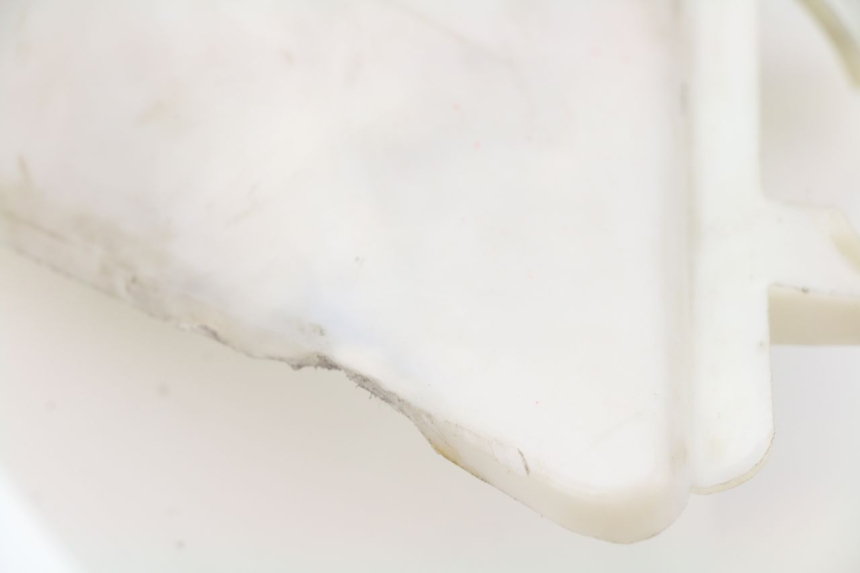 photo de REAR PANEL APOLLO DIRT BIKE 125 (2010 - 2018) - Component detail