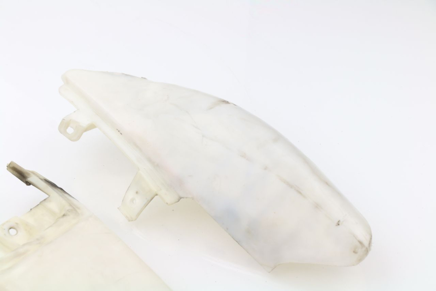 photo de REAR PANEL APOLLO DIRT BIKE 125 (2010 - 2018) - Distinctive features