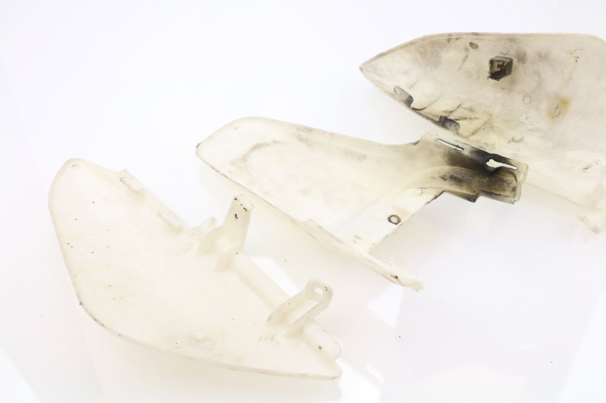 photo de REAR PANEL APOLLO DIRT BIKE 125 (2010 - 2018) - Zoom on usage condition