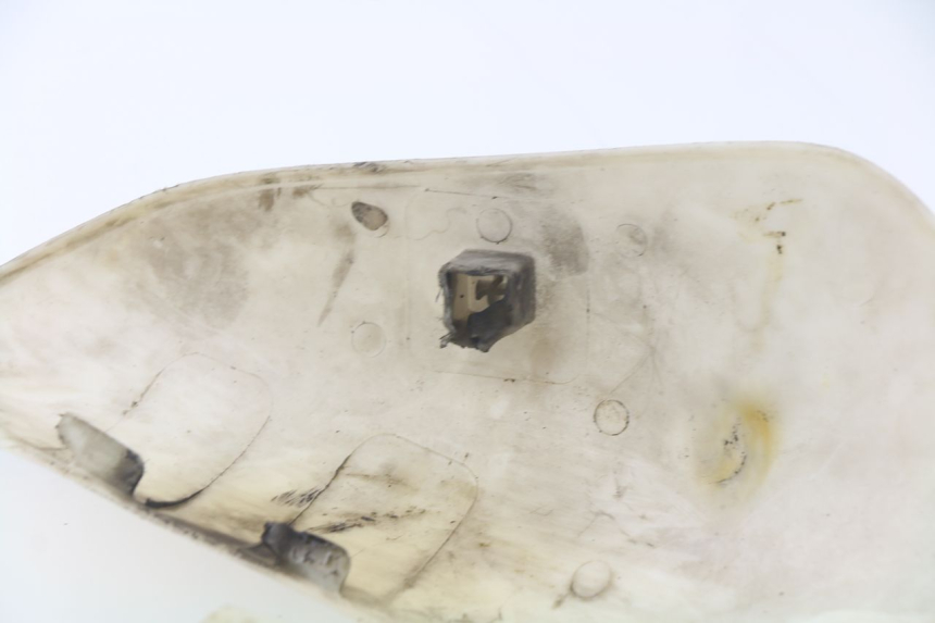 photo de REAR PANEL APOLLO DIRT BIKE 125 (2010 - 2018) - Product overview