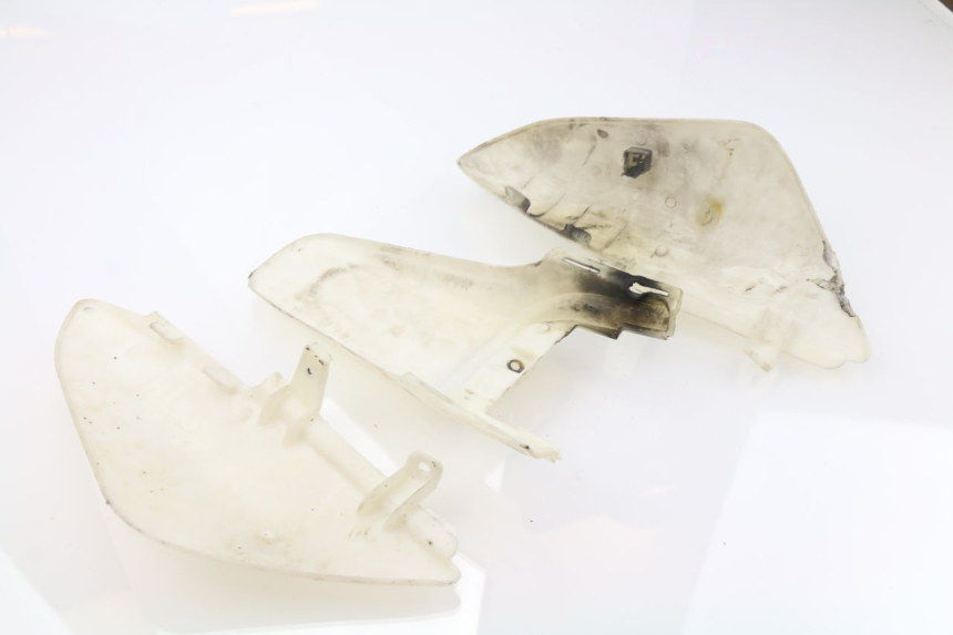 photo de REAR PANEL APOLLO DIRT BIKE 125 (2010 - 2018) - Fixing points details