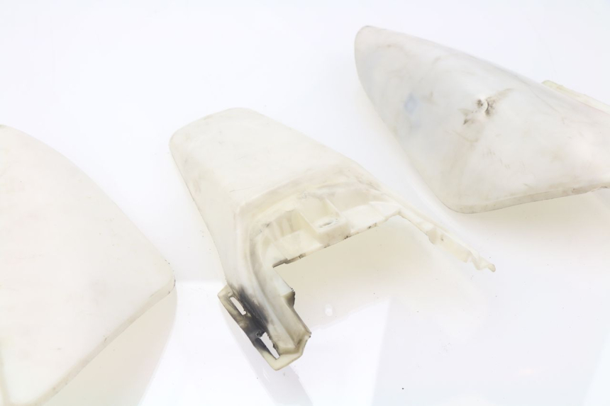 photo de REAR PANEL APOLLO DIRT BIKE 125 (2010 - 2018) - Checked used part