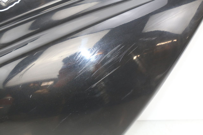 photo de REAR PANEL MBK BOOSTER NEXT GENERATION 50 (2004 - 2007) - Focus on structure