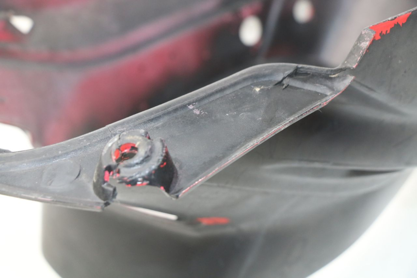 photo de REAR FAIRING YAMAHA BW'S 50 (1999 - 2003) - Zoom on usage condition