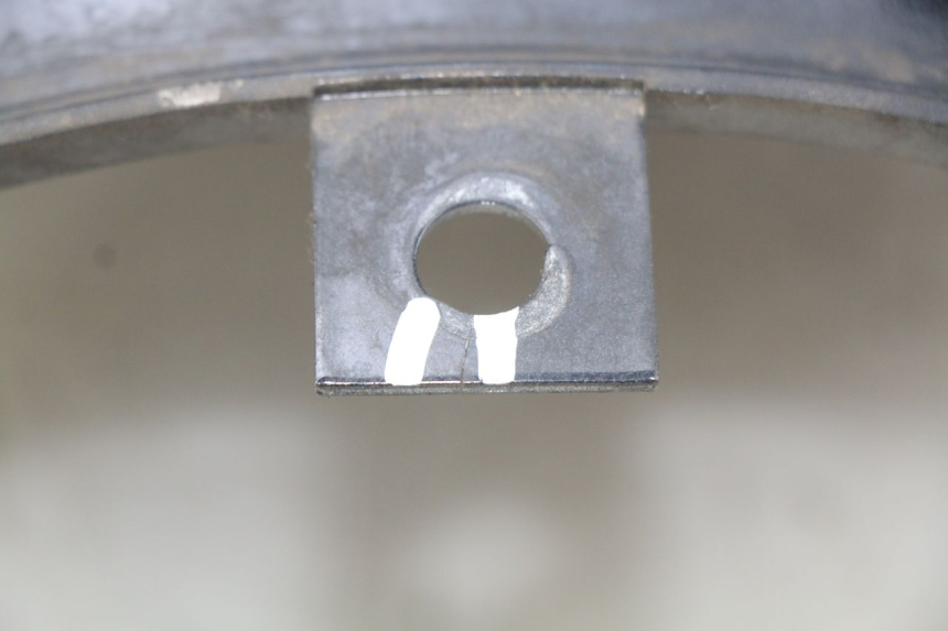 photo de REAR FAIRING BMW C1 125 (2000 - 2003) - Focus on structure