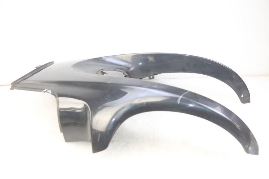 photo de REAR FAIRING BMW C1 125 (2000 - 2003) - Fixing points details