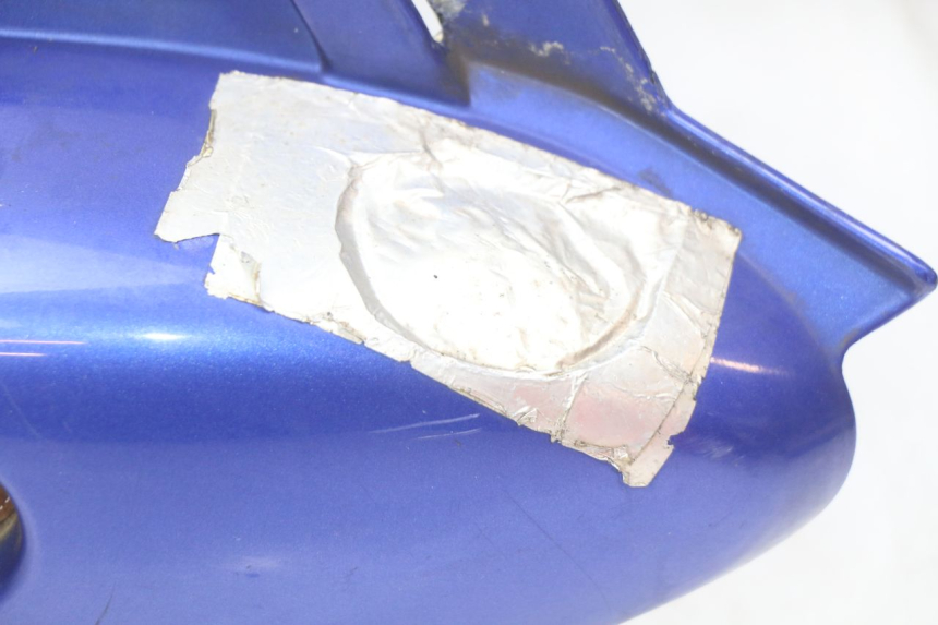 photo de REAR FAIRING HONDA CB 500 (1997 - 2003) - Distinctive features