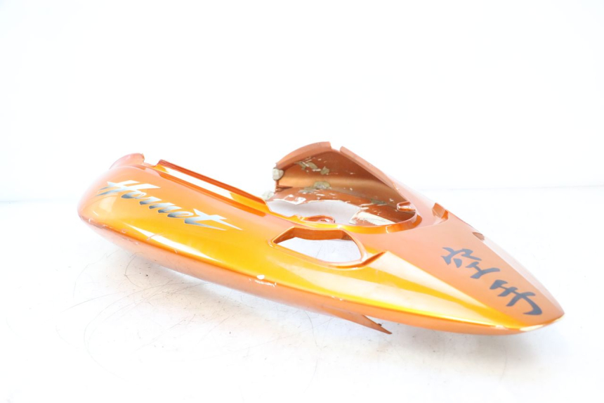 photo de REAR PANEL HONDA CB F HORNET 600 (2005 - 2006) - Focus on structure