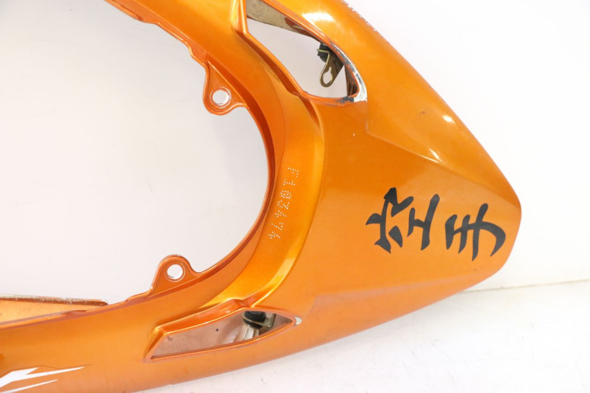 photo de REAR PANEL HONDA CB F HORNET 600 (2005 - 2006) - Spare part profile view