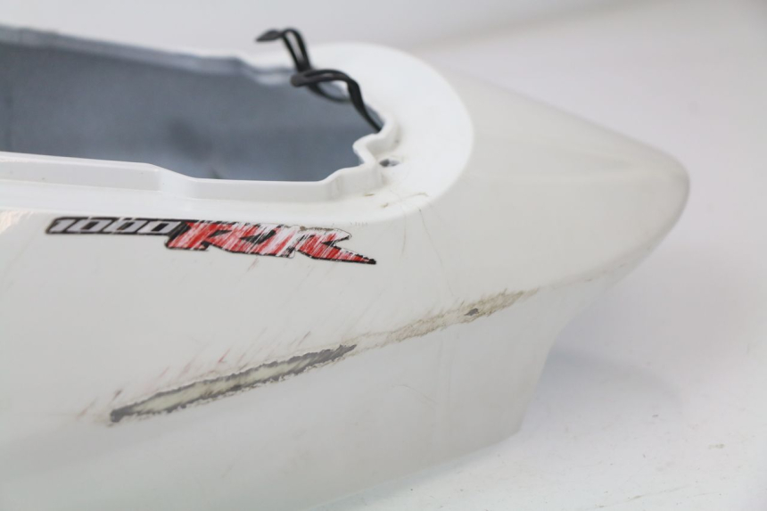 photo de REAR PANEL HONDA CBR 929 RR FIREBLADE 900 (2000 - 2001) - Additional view of the item