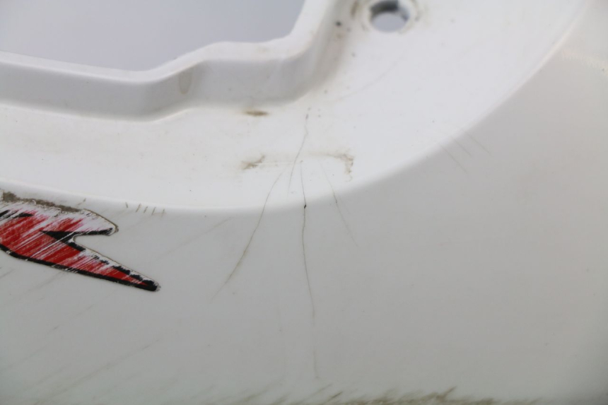 photo de REAR PANEL HONDA CBR 929 RR FIREBLADE 900 (2000 - 2001) - Markings and original references