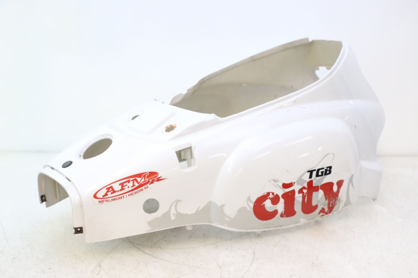 photo de REAR PANEL TGB CITY RS 50 (2011 - 2016) - Main view