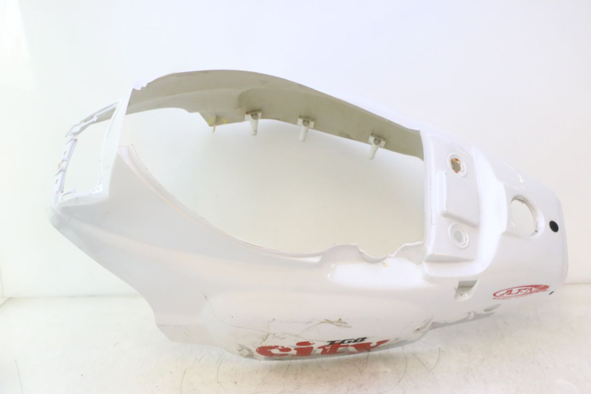 photo de REAR PANEL TGB CITY RS 50 (2011 - 2016) - Component detail