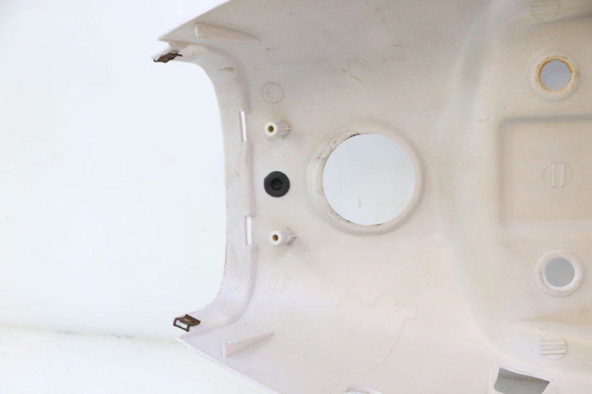 photo de REAR PANEL TGB CITY RS 50 (2011 - 2016) - Distinctive features