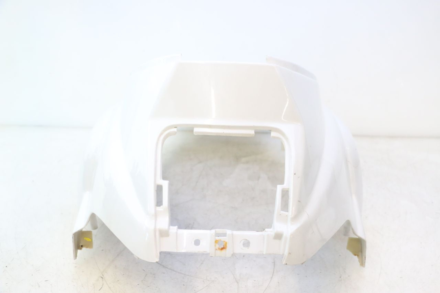 photo de REAR PANEL TGB CITY RS 50 (2011 - 2016) - Zoom on usage condition