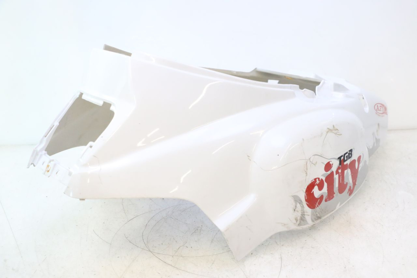 photo de REAR PANEL TGB CITY RS 50 (2011 - 2016) - Alternative perspective