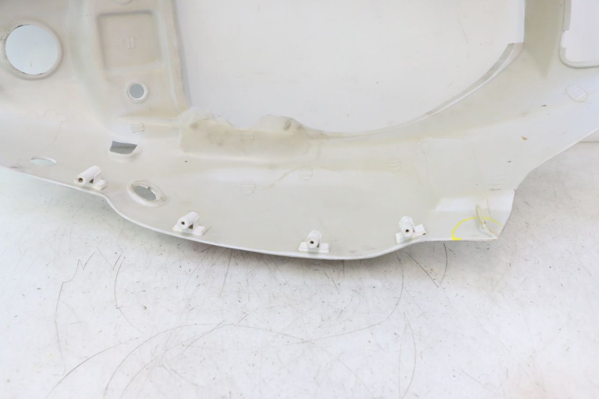 photo de REAR PANEL TGB CITY RS 50 (2011 - 2016) - Markings and original references