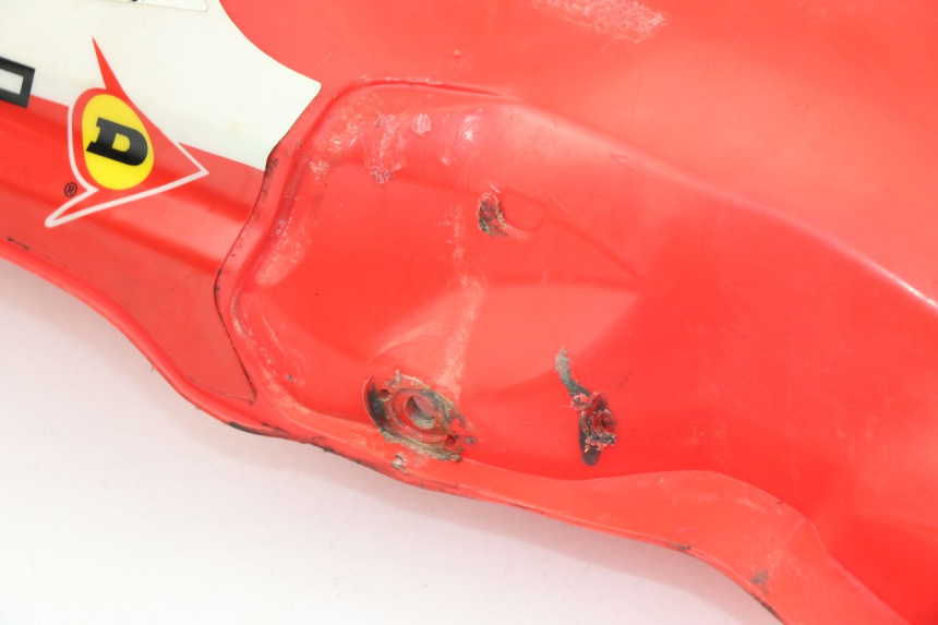 photo de REAR PANEL HONDA CRF CR-F 450 (2005 - 2008) - Product overview