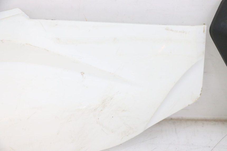 photo de REAR PANEL HONDA CRF-F CRF F 110 (2019 - 2022) - Distinctive features