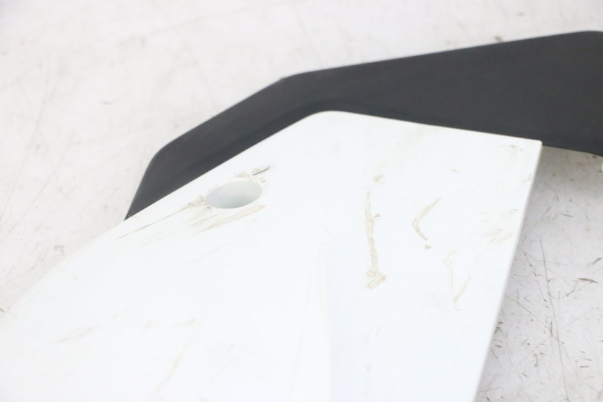 photo de REAR PANEL HONDA CRF-F CRF F 110 (2019 - 2022) - Alternative perspective