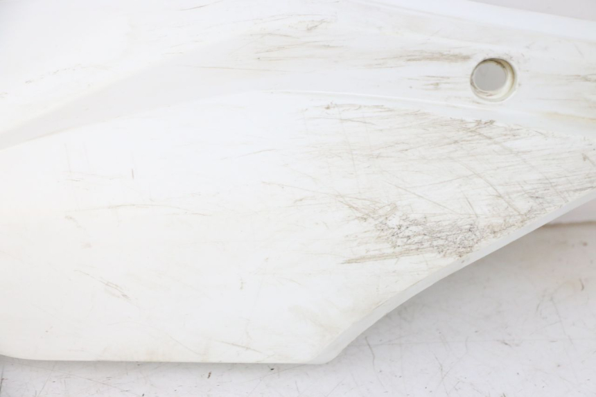 photo de REAR PANEL HONDA CRF-F CRF F 110 (2019 - 2022) - Markings and original references