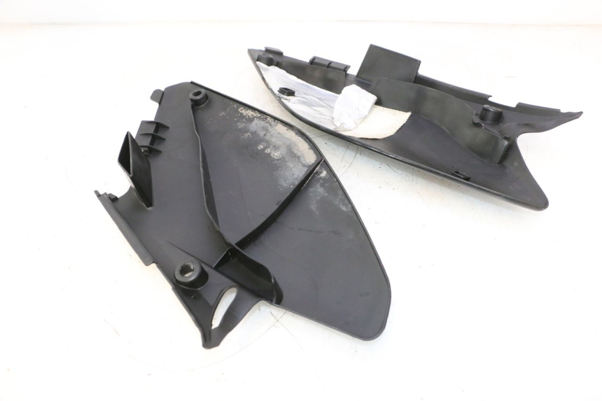 photo de REAR PANEL HM HONDA CRM DERAPAGE RR 50 (2006 - 2017) - Component detail