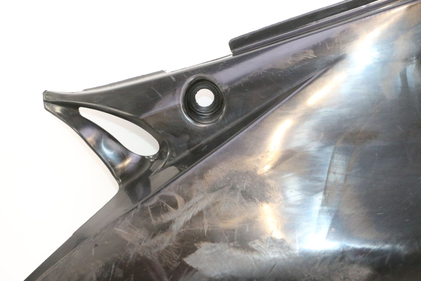photo de REAR PANEL HM HONDA CRM DERAPAGE RR 50 (2006 - 2017) - Distinctive features