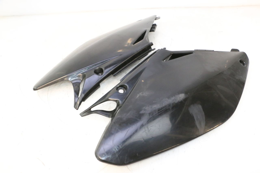 photo de REAR PANEL HM HONDA CRM DERAPAGE RR 50 (2006 - 2017) - Product overview