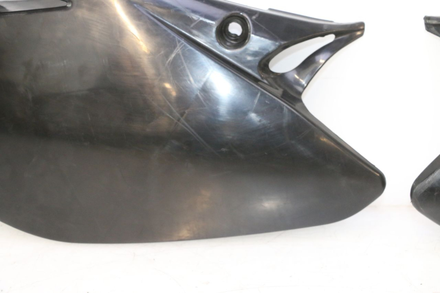 photo de REAR PANEL HM HONDA CRM DERAPAGE RR 50 (2006 - 2017) - Markings and original references
