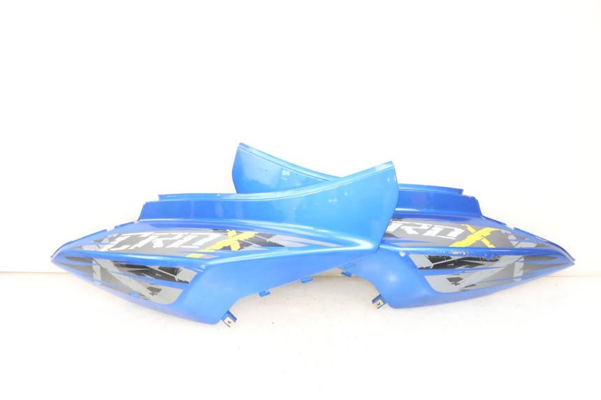 photo de REAR FAIRING SYM CROX 4T 50 (2016 - 2023) - Main view