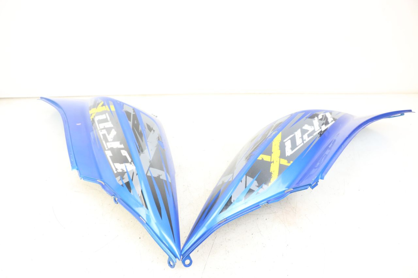 photo de REAR FAIRING SYM CROX 4T 50 (2016 - 2023) - High-resolution close-up