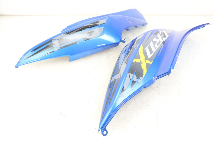 photo de REAR FAIRING SYM CROX 4T 50 (2016 - 2023) - Supplementary product photo