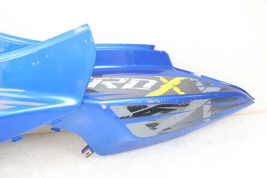 photo de REAR FAIRING SYM CROX 4T 50 (2016 - 2023) - Detailed visual inspection