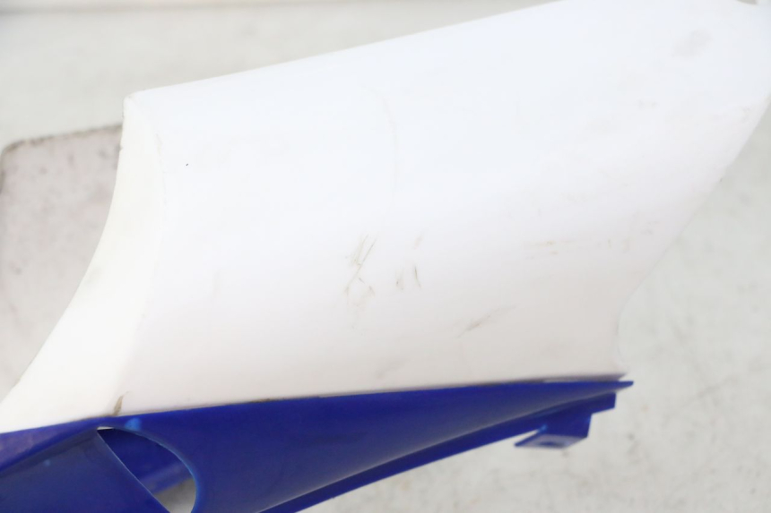 photo de REAR PANEL CCR DIRT BIKE 125 - Zoom on usage condition