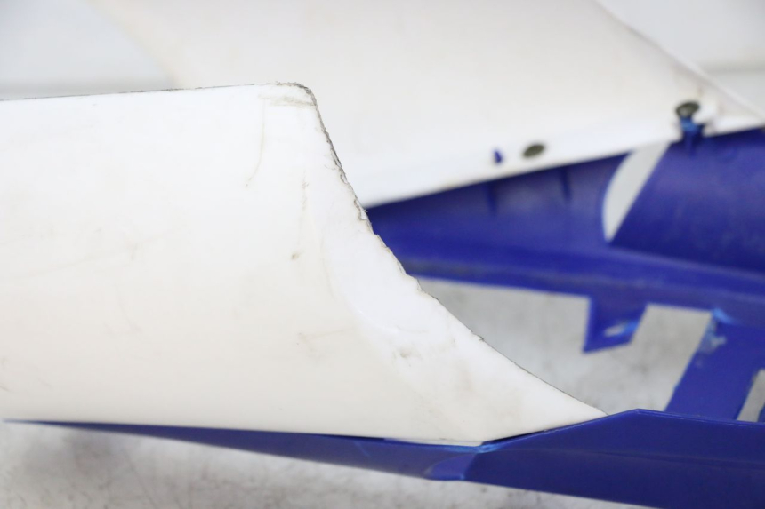 photo de REAR PANEL CCR DIRT BIKE 125 - Technical close-up