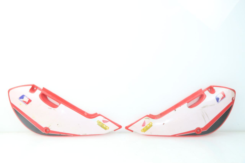 photo de REAR PANEL CRZ DIRTBIKE 140 - Main view