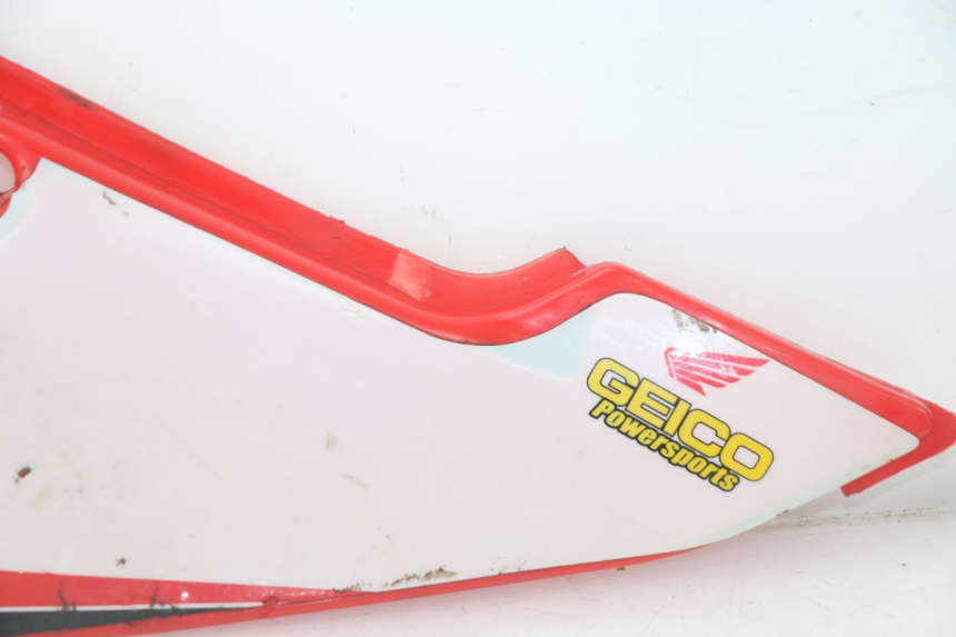 photo de REAR PANEL CRZ DIRTBIKE 140 - Alternative perspective