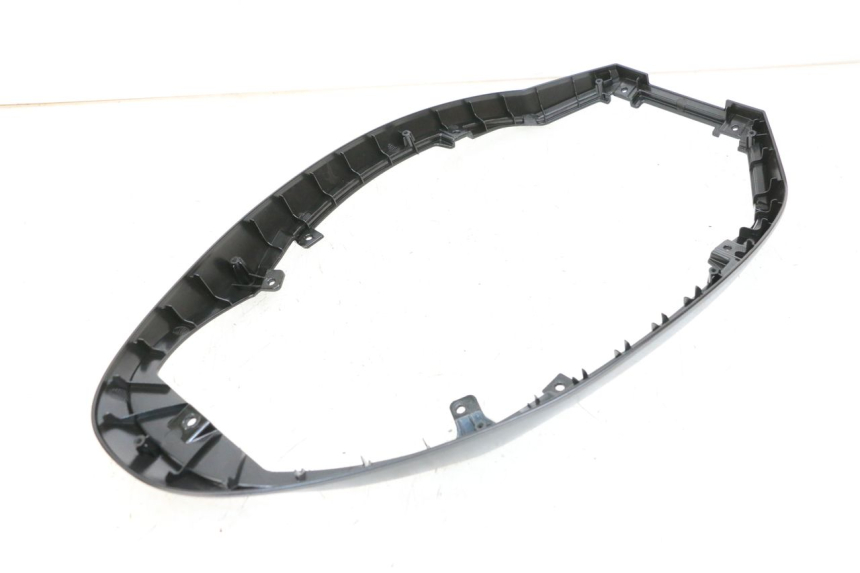 photo de REAR PANEL WAYSCRAL E-START 1 (2018 - 2022) - Zoom on usage condition