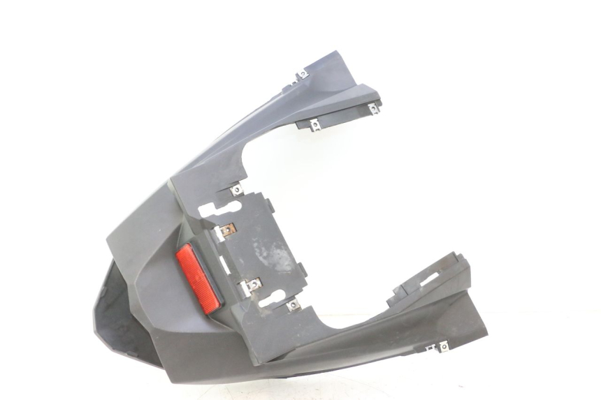 photo de REAR PANEL JM MOTORS F45i 4T 50 (2020 - 2023) - Fixing points details