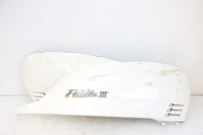 photo de REAR PANEL SYM FIDDLE 3 III 125 (2014 - 2020) - Component detail