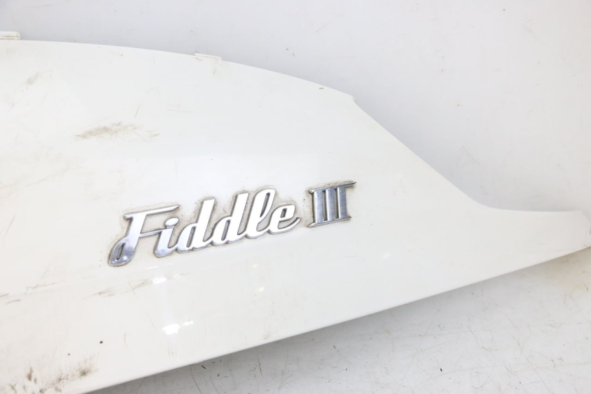 photo de REAR PANEL SYM FIDDLE 3 III 125 (2014 - 2020) - Alternative angle