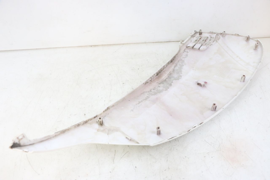 photo de REAR PANEL SYM FIDDLE 3 III 125 (2014 - 2020) - Zoom on usage condition