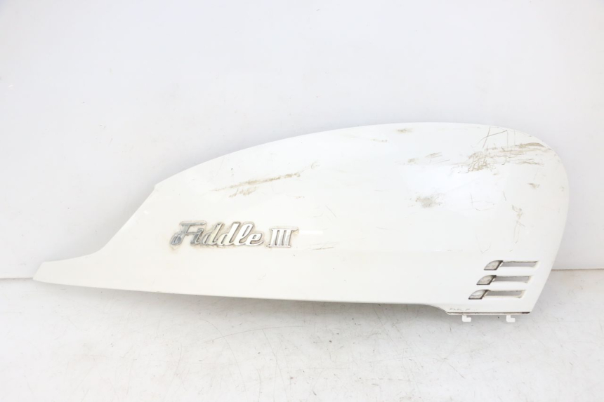 photo de REAR PANEL SYM FIDDLE 3 III 125 (2014 - 2020) - Product overview