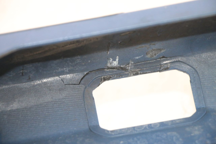 photo de REAR FAIRING YAMAHA FJR ABS 1300 (2006 - 2012) - Surface and material condition