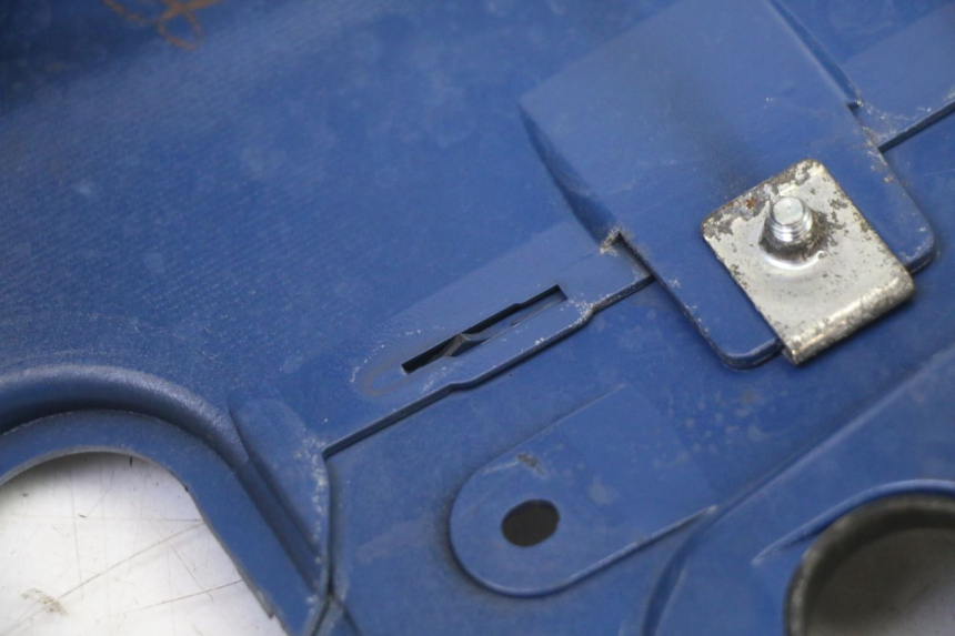 photo de REAR FAIRING YAMAHA FJR ABS 1300 (2006 - 2012) - Markings and original references