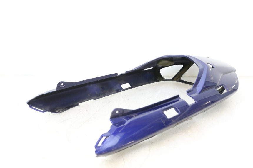 photo de REAR PANEL YAMAHA FJR 1300 (2001 - 2005) - Distinctive features