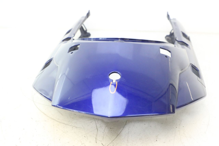 photo de REAR PANEL YAMAHA FJR 1300 (2001 - 2005) - Detailed visual inspection