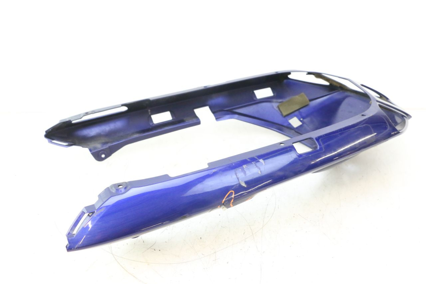photo de REAR PANEL YAMAHA FJR 1300 (2001 - 2005) - Zoom on usage condition
