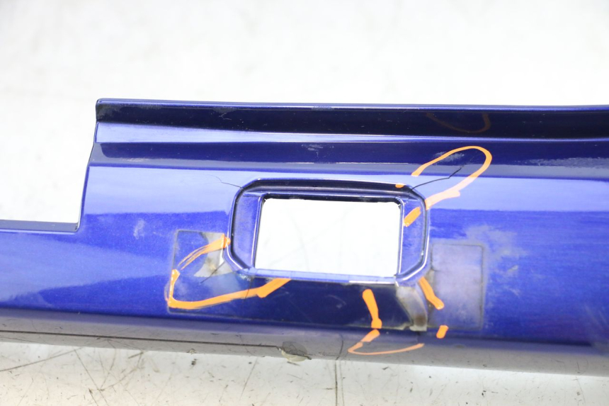 photo de REAR PANEL YAMAHA FJR 1300 (2001 - 2005) - Fixing points details